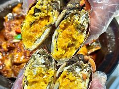 -好兄弟郭巨海鲜(天一阁店)