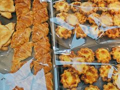 -21克拉面包(崂山万象汇店)