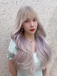 -3AM·S HAIR SALON烫发染发接发