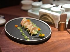 奇妙虾球-喜鼎海胆水饺(东港店)