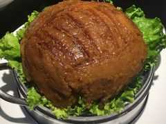 -外婆味道·云南菜大当家(关上店)