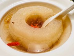 -狮王府淮扬菜(万象城店)