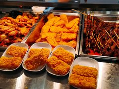 -宜家·瑞典风味餐厅(北京西红门店)