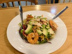 -红小满休闲餐厅(十全街店)