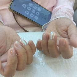 -斯馨·健康美甲美睫