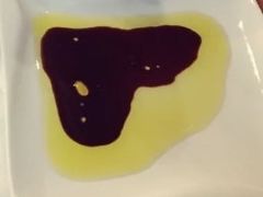 油醋汁-安妮意大利餐厅(国贸店)
