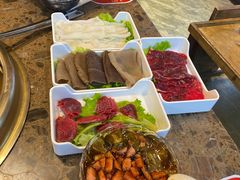 -小龙坎老火锅(北京三里屯店)