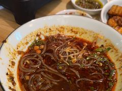 -全牛匠·乐山跷脚牛肉(新中关店)