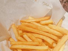 -Lets burger非常汉堡·环球风味(蓝色港湾店)