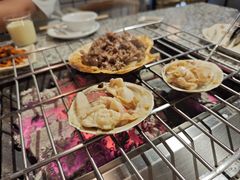 -震海贝烤贝·民俗特色店(延吉总店)