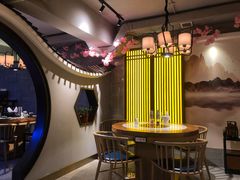 -哈拉海和牛主题餐厅(哈西店)