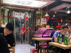 -黑蛋烤肉坊(光华路总店)