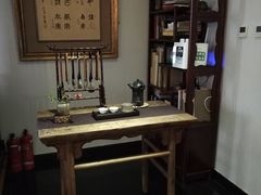 -京梟红茶楼(方恒购物中心店)