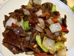 -大牌大·传统杭帮菜(湖滨店)