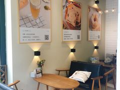 -爸爸糖吐司面包(南京奥体店)