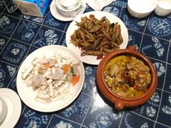 -香满楼(临安路店)