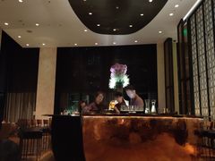 -北京四季酒店·采逸轩