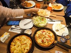 -必胜客(张掖西大街店)