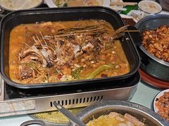 -稻品香小锅饭豆腐馆(北三路店)