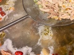 -围炉·川味鲜货火锅(万达珍珠坊店)