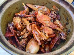 -斯丹姜母鸭·古法干香(涂门街总店)