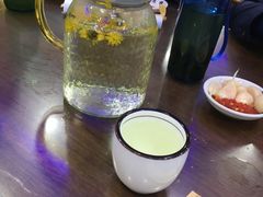 -和月楼牛羊肉泡馍