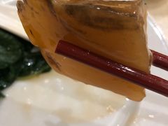-新加坡宏仁堂御膳厅