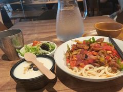 -耶里夏丽·丝路新疆菜·清真食品(徐汇南丹东路臻选店)