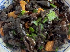 -铁头烧菜馆(立新路店)