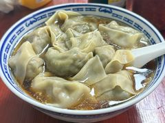 -古徽州馄饨店(宝安路店)
