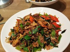 -赤宴·川菜(玉林店)