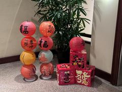 -杭州香格里拉·香宫中餐厅