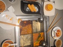 -海底捞火锅(枫蓝国际购物中心店)