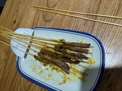 -云阿蛮生烫牛肉米线(景星店)