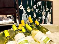 -新发展亚太JW万豪酒店·福苑咖啡厅