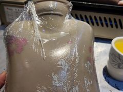 -红辣椒·川菜·火锅(科华路店)
