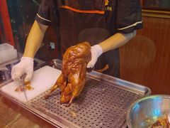 -黄老大北京烤鸭(永叔路店)