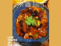 -小桔象·泰国风味餐厅(惠城水门路16号店)