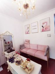 -美肤盾祛痘·问题肌头疗管理中心