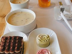 -宜家·瑞典风味餐厅(四元桥店)
