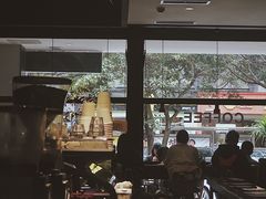 -野鸽子咖啡(中航店)