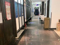 -鸭王烤鸭店(三里河店)