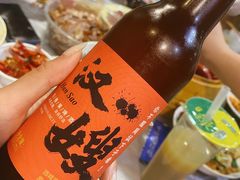 -靓靓蒸虾·头牌蒸虾(雪松路总店)