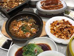 -紫光园·烤鸭·北京菜(团结湖店)