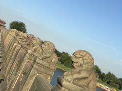 -卢沟桥文化旅游区