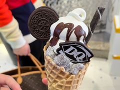 -DQ·蛋糕·冰淇淋(天一2店)
