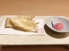银鱼天妇罗-Takiya Tempura