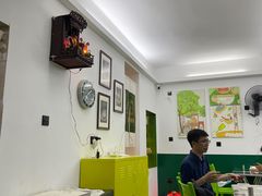 大堂-老胡甜汤(龙眼店)