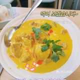 体育西偶遇东南亚料理黑马——米泰芒