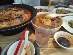 -红东阁东北菜烤肉酒馆(CROSS万象汇店)